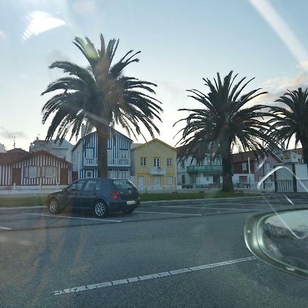 Casa Das Riscas Verdes Gafanha da Encarnacao Extérieur photo