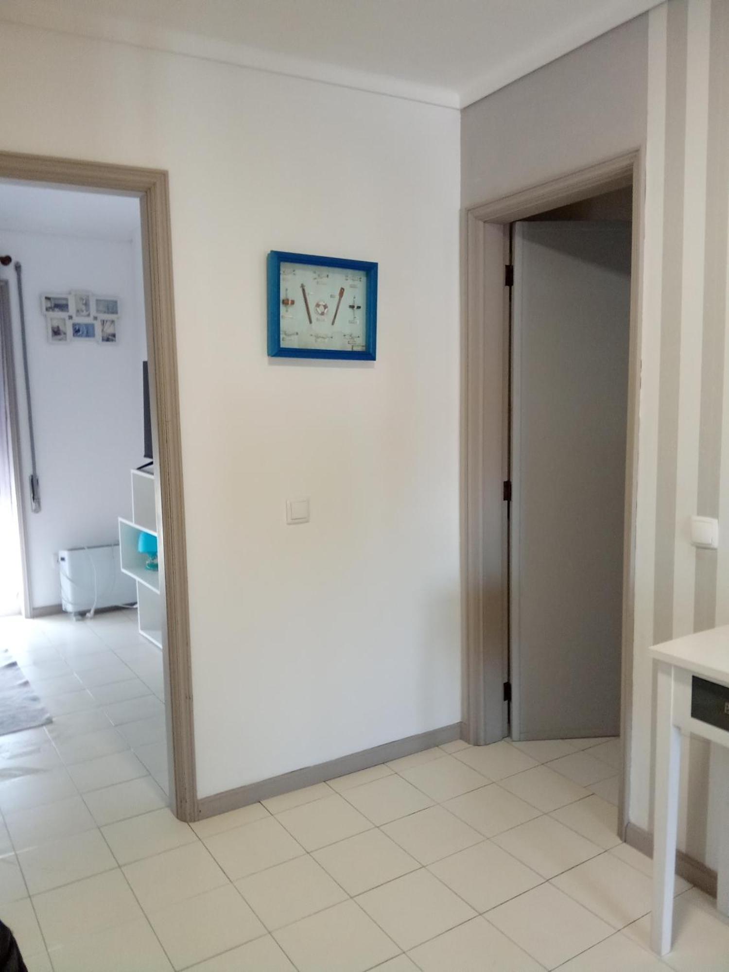 Casa Das Riscas Verdes Gafanha da Encarnacao Extérieur photo