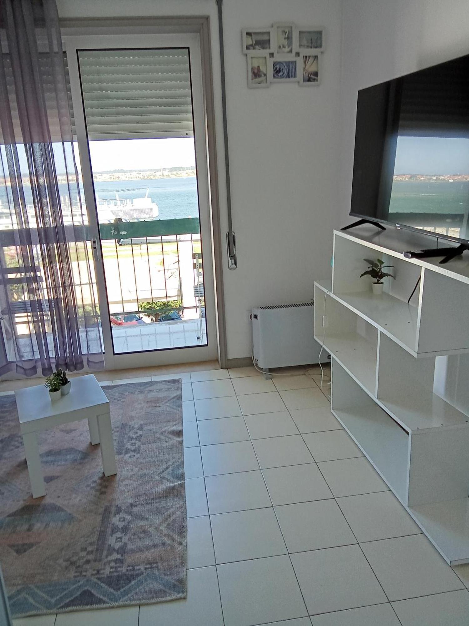 Casa Das Riscas Verdes Gafanha da Encarnacao Extérieur photo