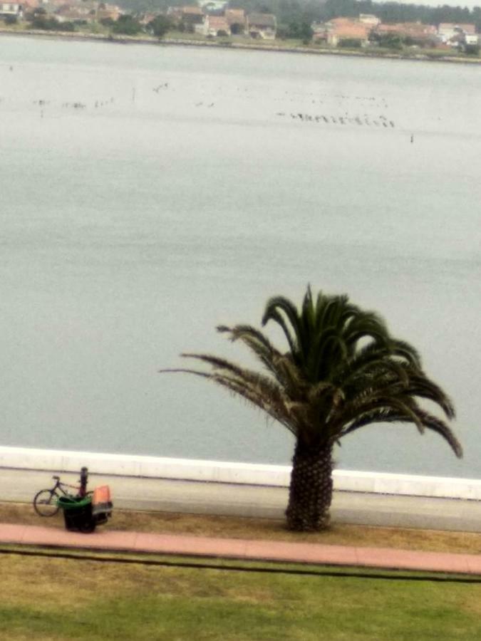 Casa Das Riscas Verdes Gafanha da Encarnacao Extérieur photo